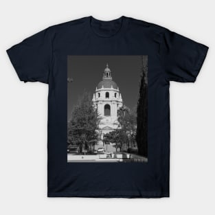 Pasadena City Hall T-Shirt